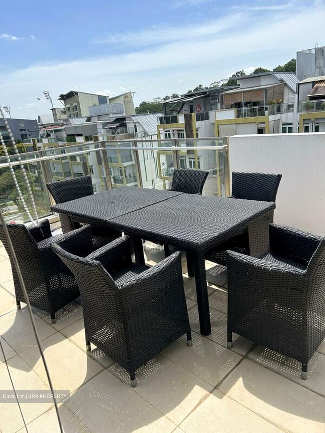 Parc Rosewood (D25), Condominium #501649351